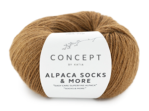 Alpaca socks & more - lerbrun
